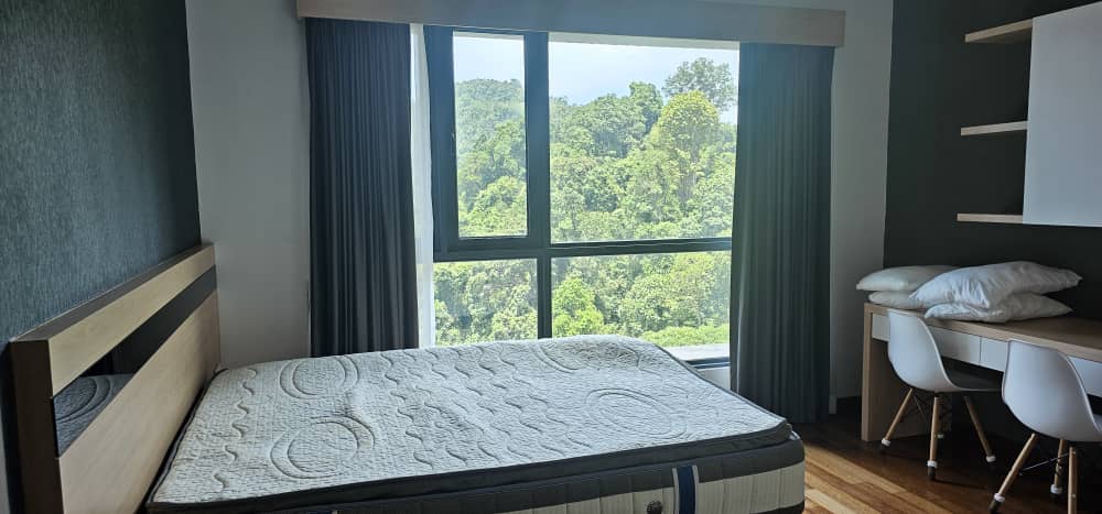 Alila2 Condominium For Rent