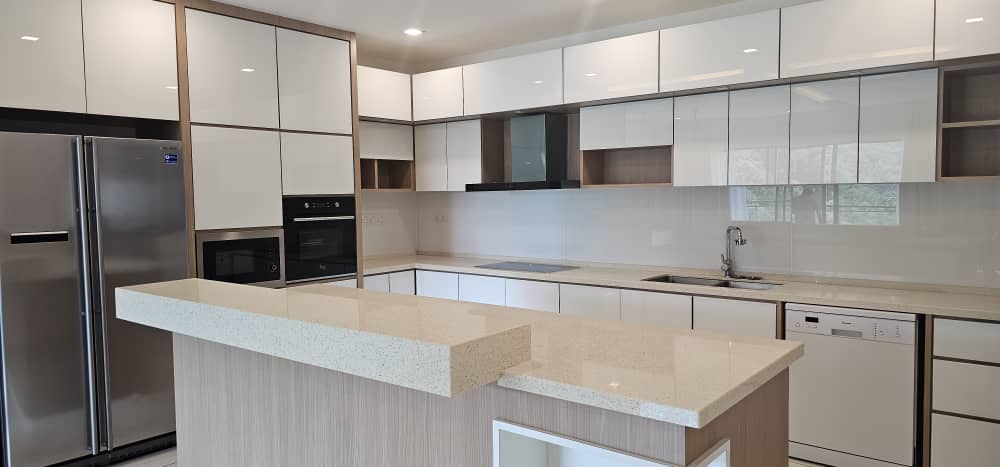 Alila2 Condominium For Rent