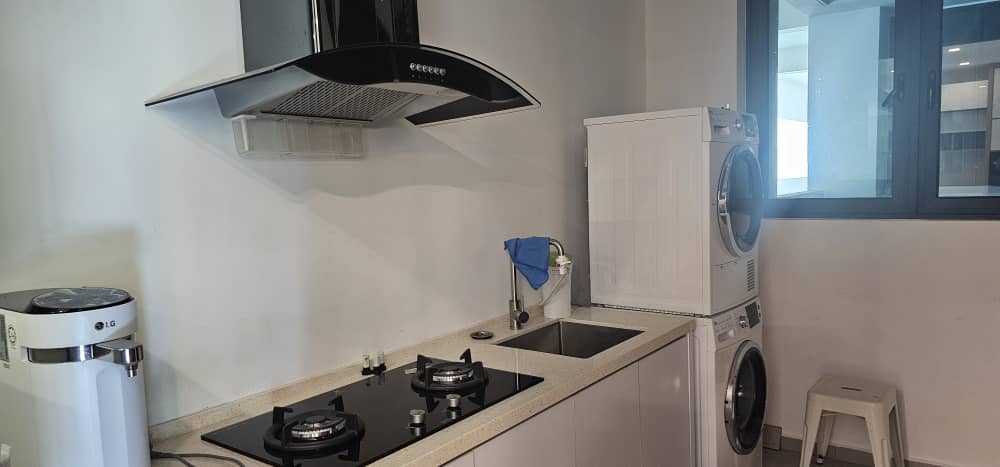 Alila2 Condominium For Rent