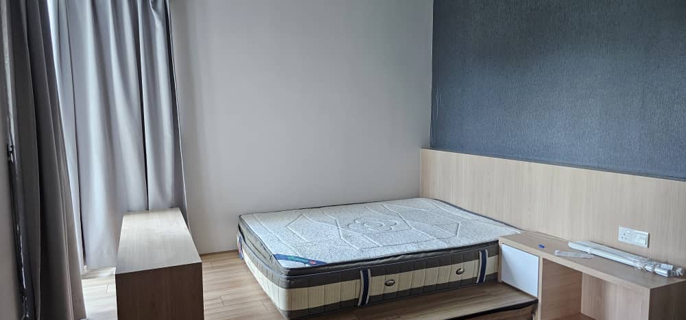 Alila2 Condominium For Rent