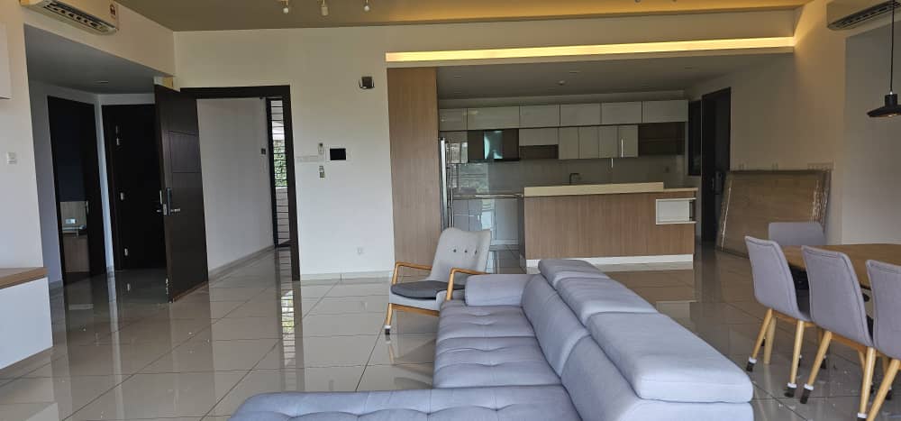 Alila2 Condominium For Rent