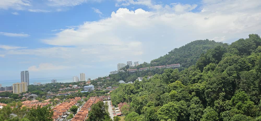 Alila2 Condominium For Rent