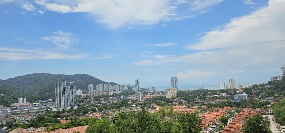 Alila2 Condominium For Rent