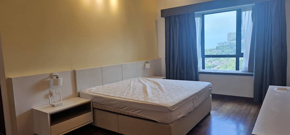 Alila2 Condominium For Rent