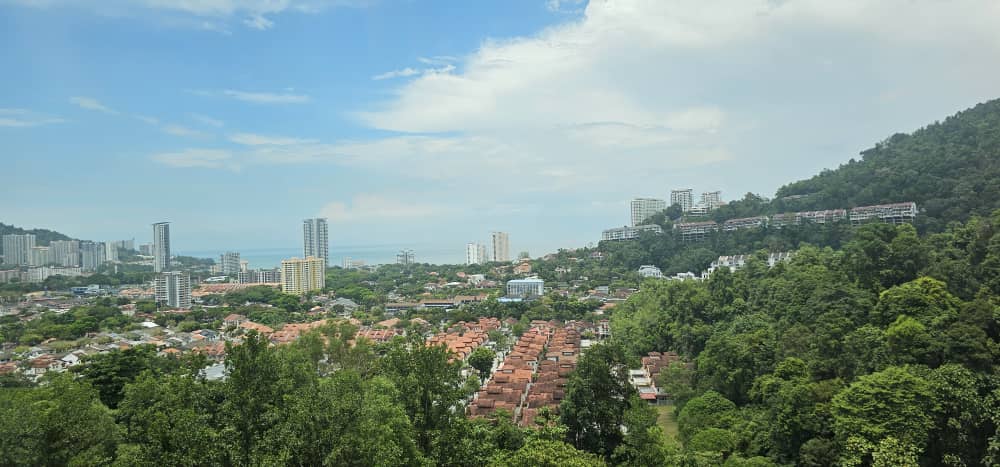 Alila2 Condominium For Rent