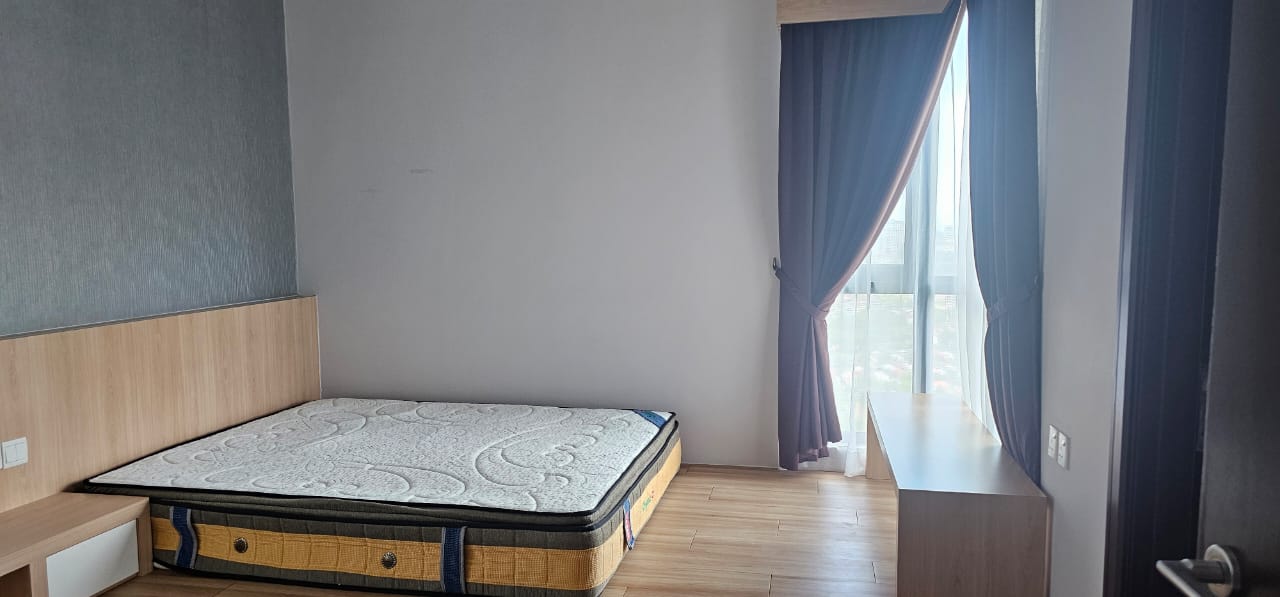 Alila2 Condominium For Rent