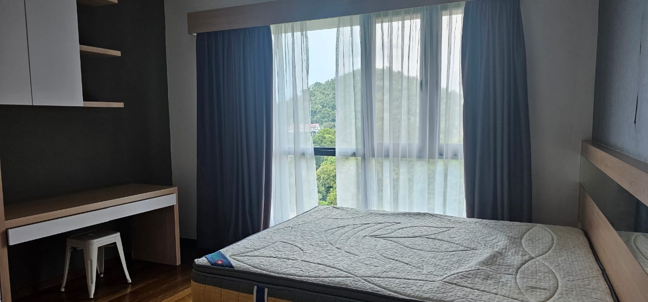 Alila2 Condominium For Rent