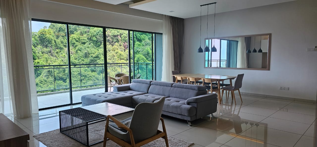 Alila2 Condominium For Rent