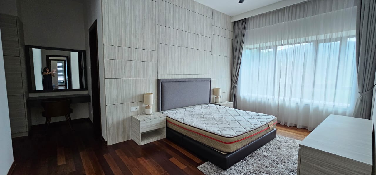 Alila2 Condominium For Rent