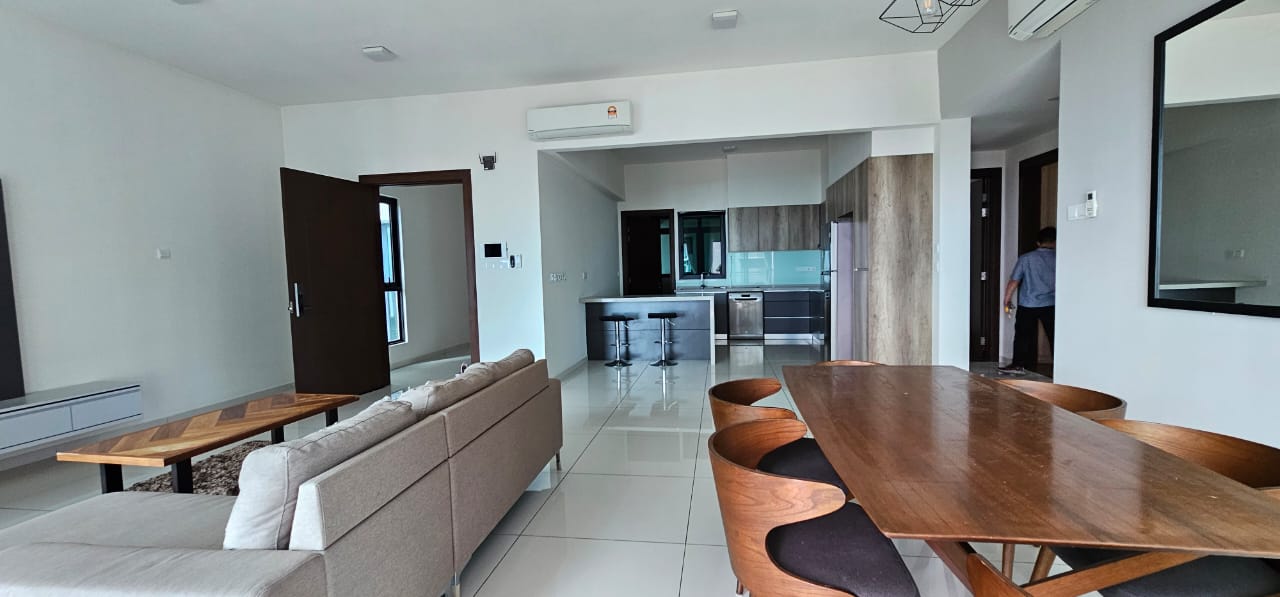 Alila2 Condominium For Rent