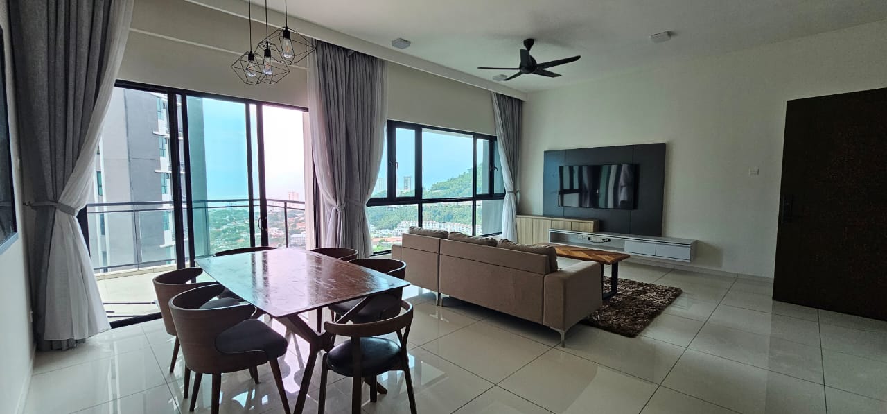 Alila2 Condominium For Rent