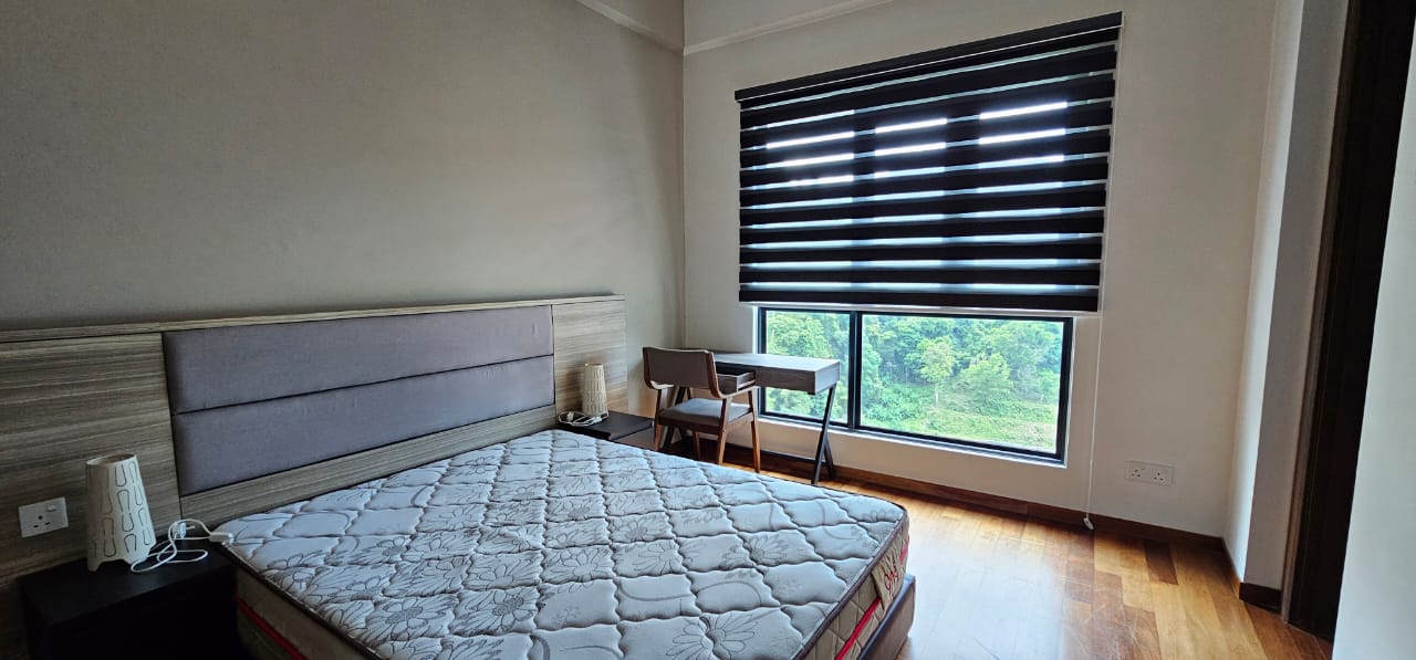 Alila2 Condominium For Rent