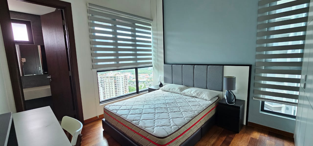 Alila2 Condominium For Rent