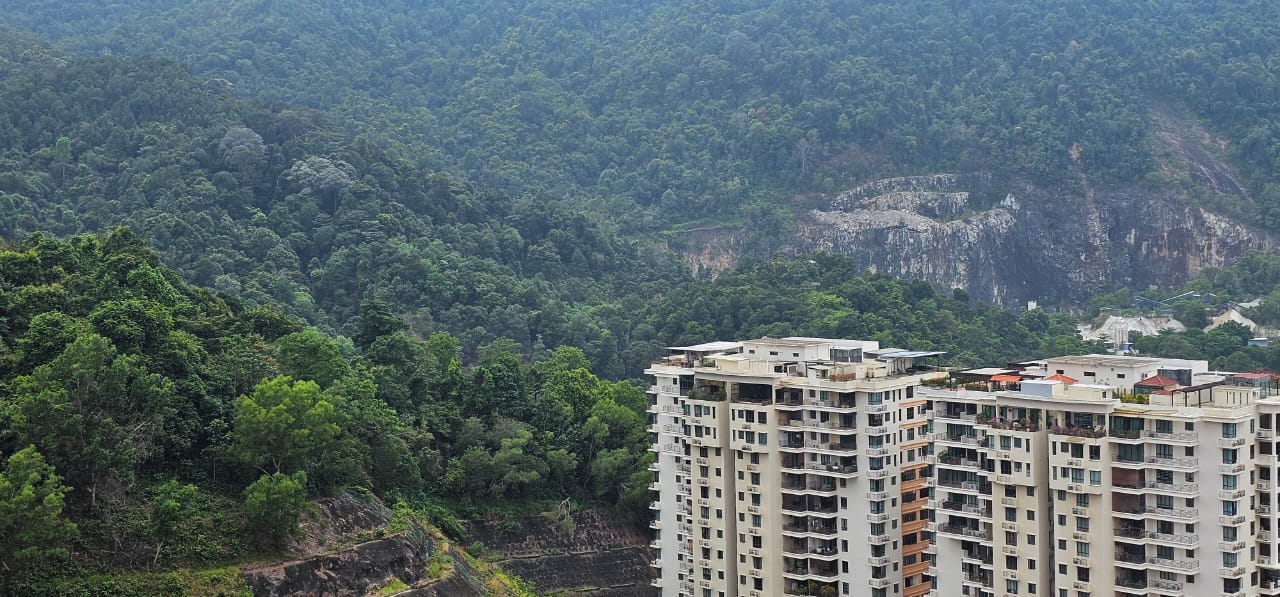 Alila2 Condominium For Rent