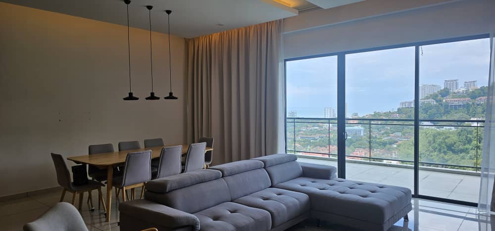 Alila2 Condominium For Rent
