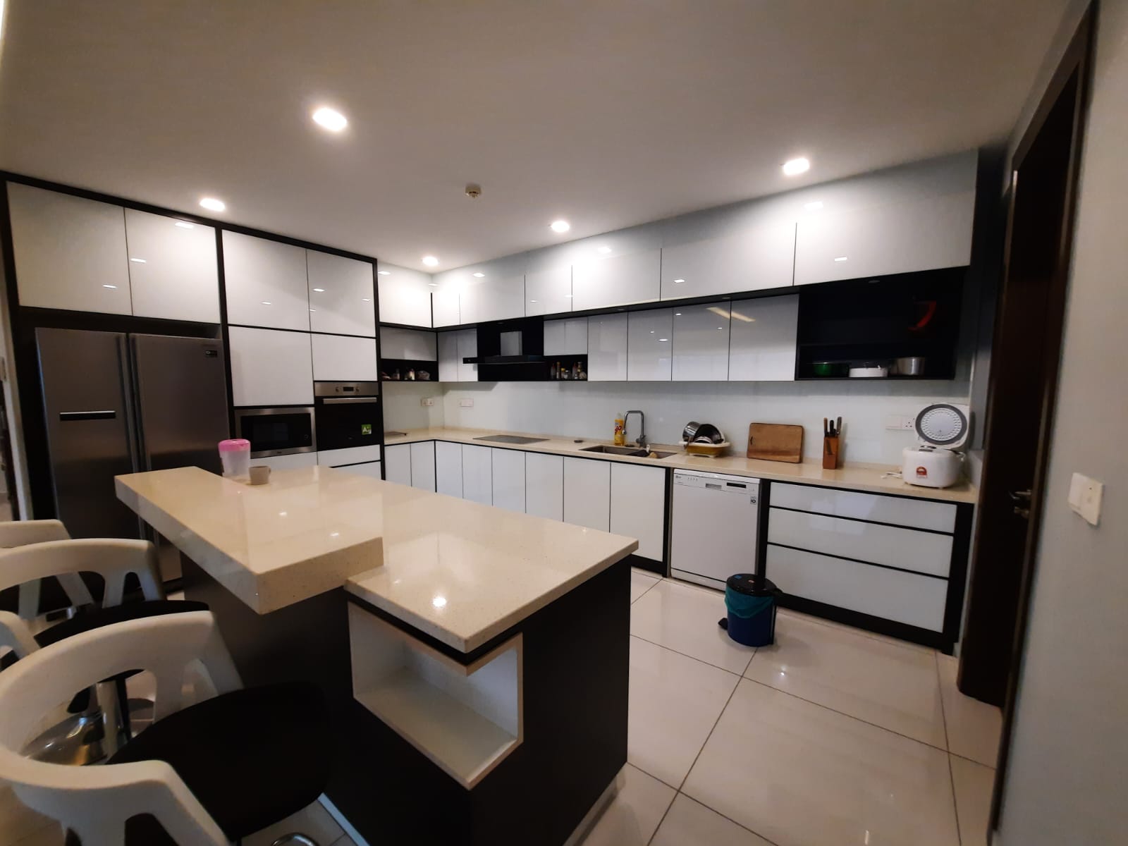 Alila2 Condominium For Sale