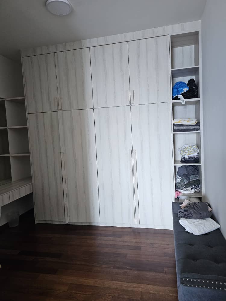 Alila2 Condominium For Rent