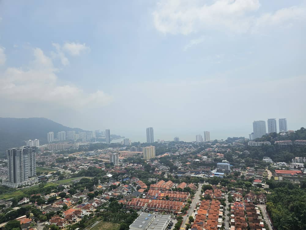 Alila2 Condominium For Rent