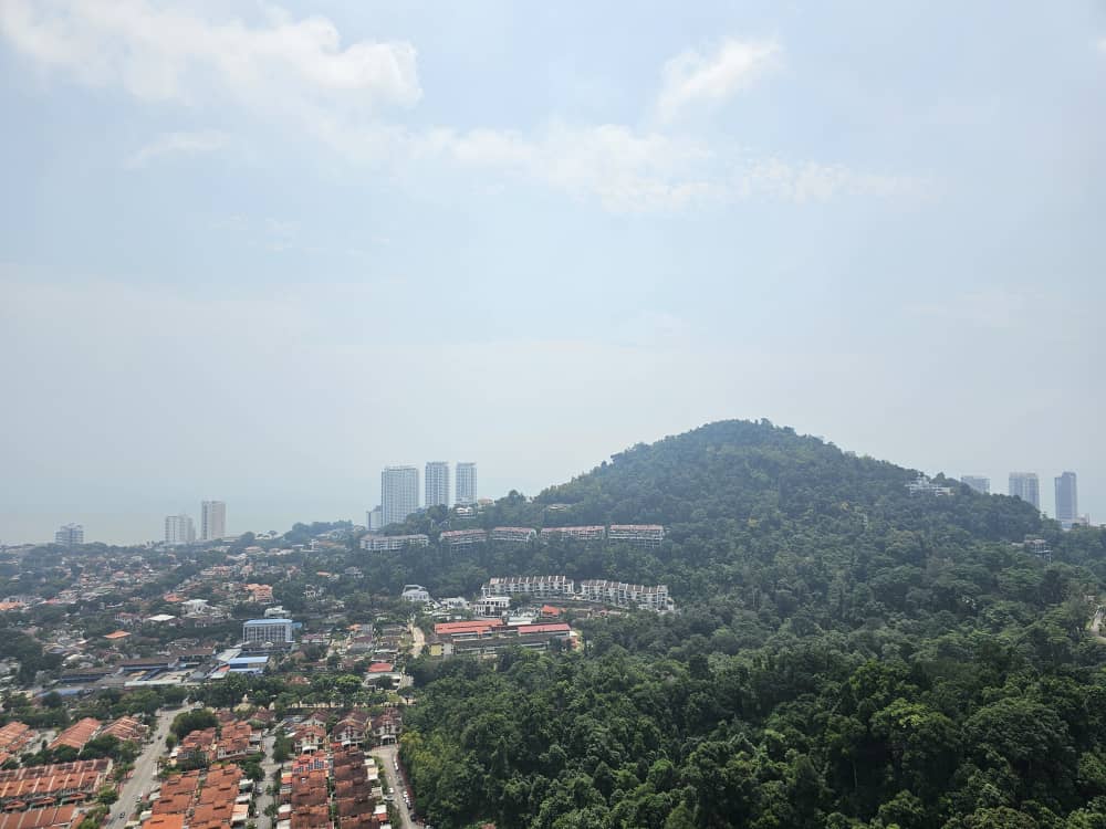 Alila2 Condominium For Rent