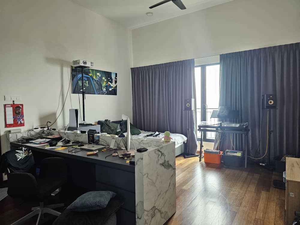 Alila2 Condominium For Rent