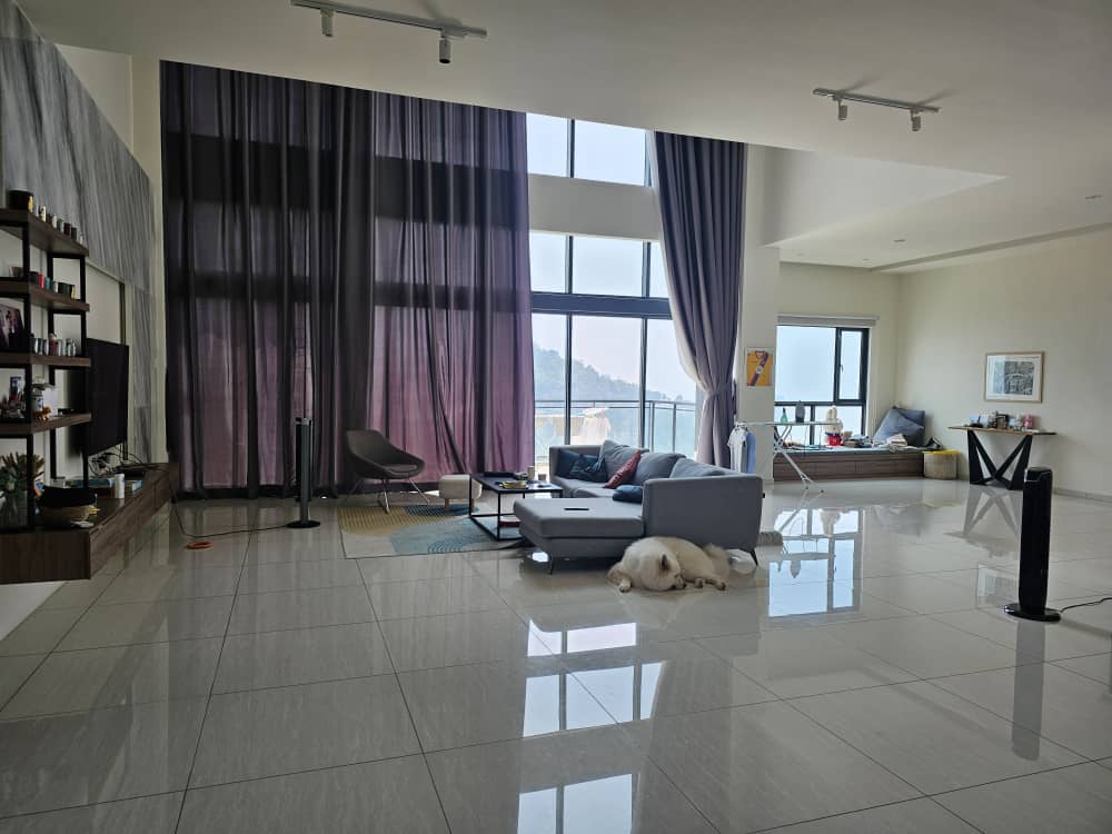 Alila2 Condominium For Rent