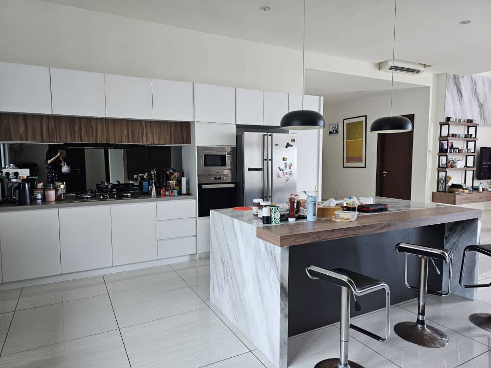 Alila2 Condominium For Rent