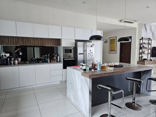 Alila2 Condominium For Rent