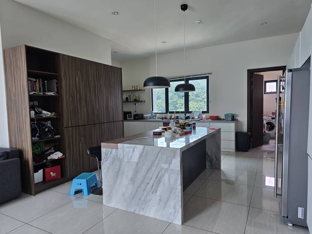 Alila2 Condominium For Rent