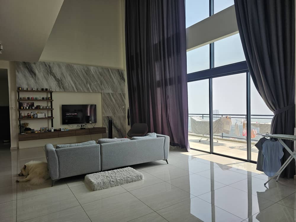 Alila2 Condominium For Rent