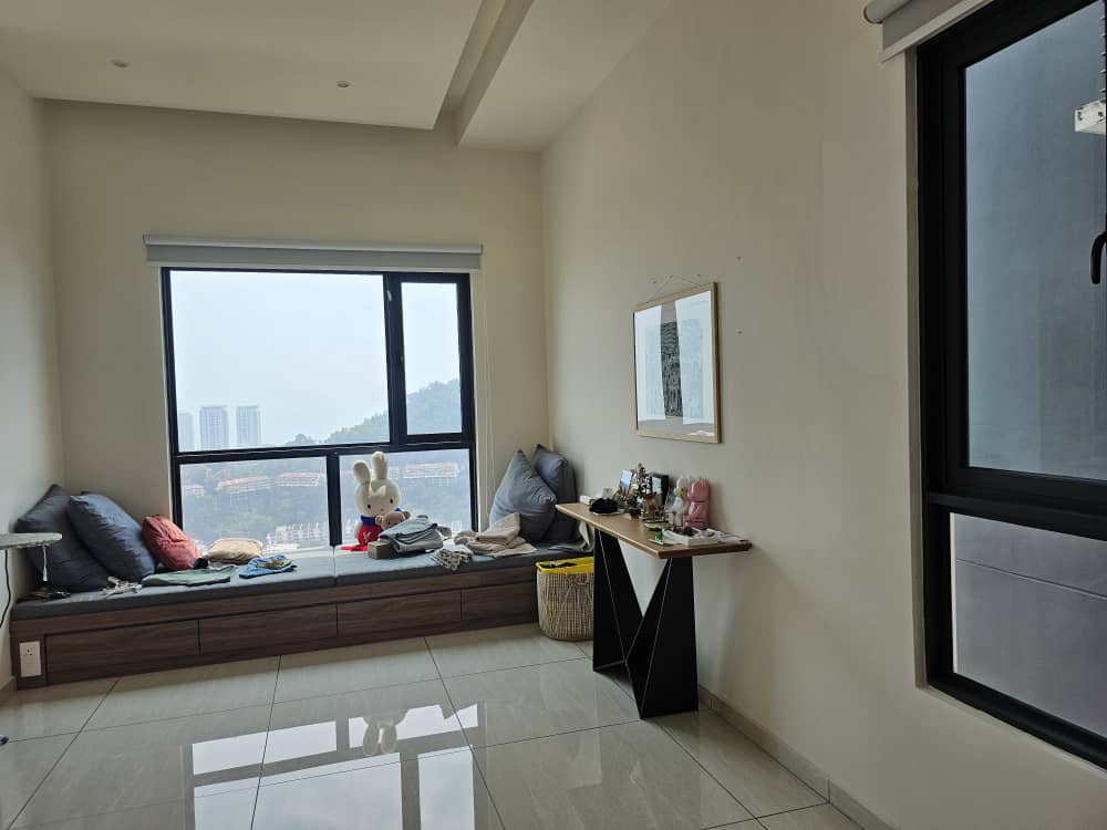 Alila2 Condominium For Rent
