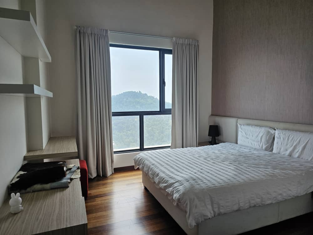 Alila2 Condominium For Rent