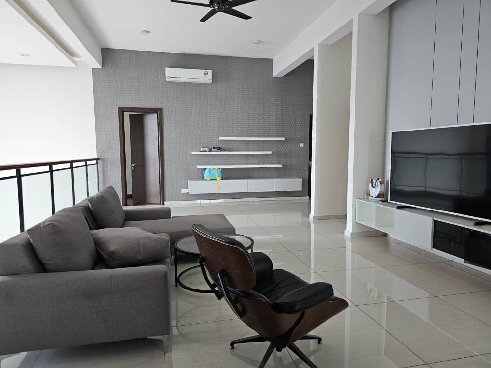 Alila2 Condominium For Rent