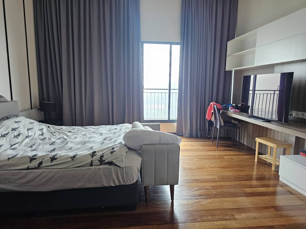 Alila2 Condominium For Rent