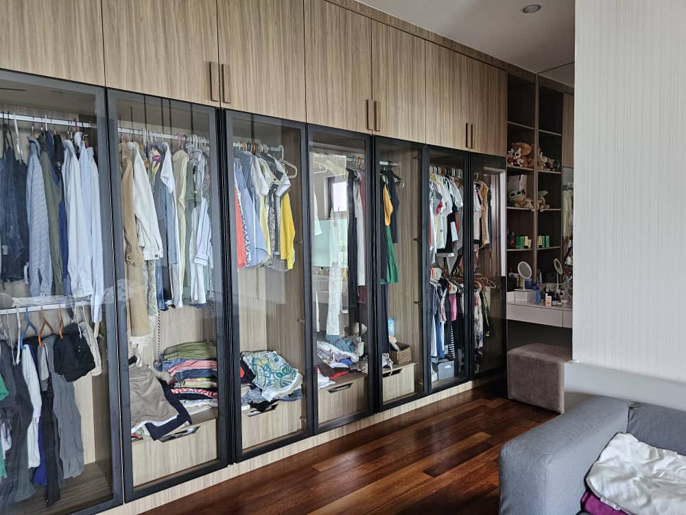 Alila2 Condominium For Rent