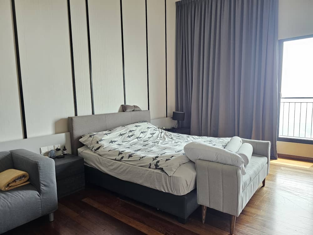 Alila2 Condominium For Rent