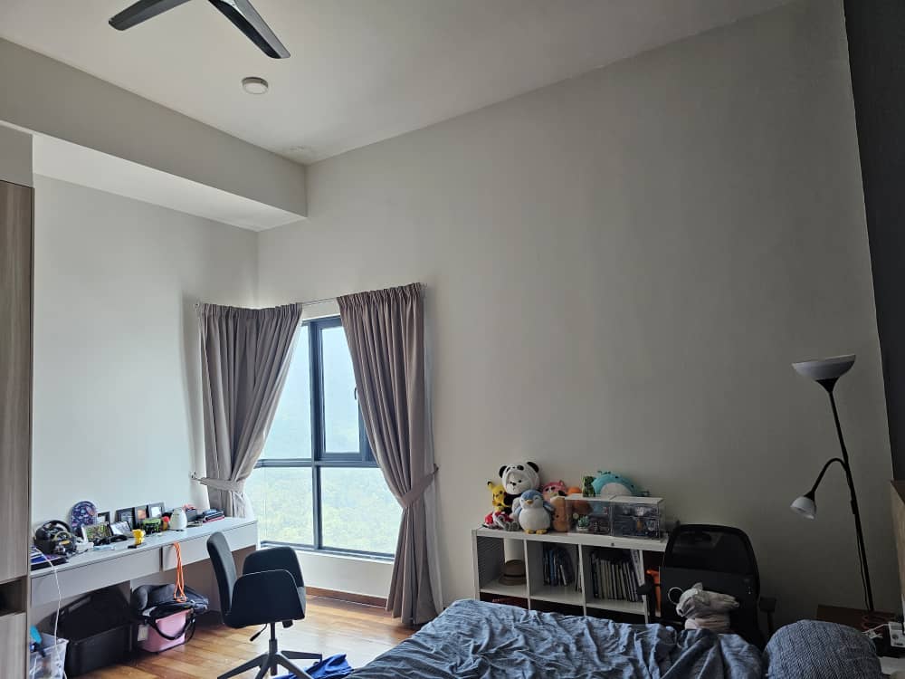 Alila2 Condominium For Rent