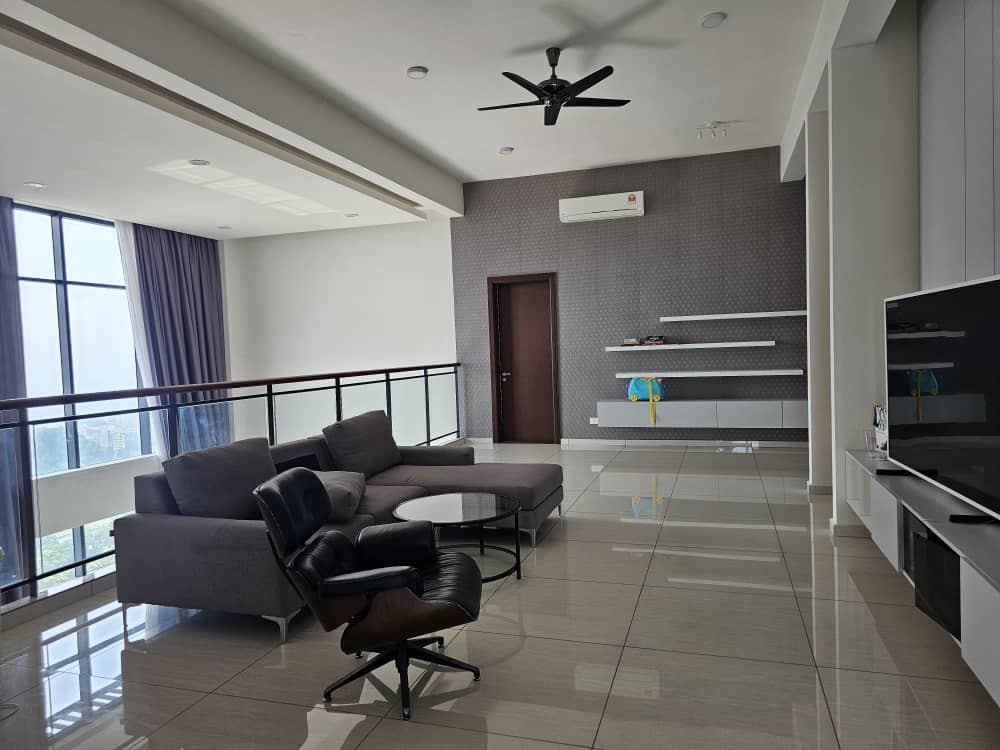 Alila2 Condominium For Rent