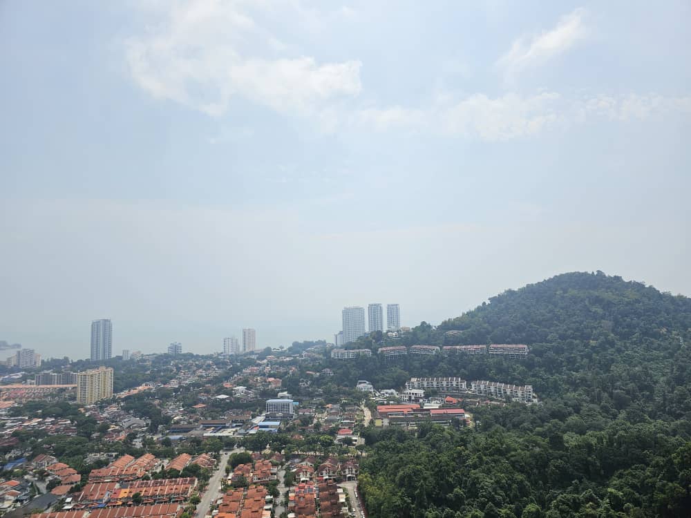 Alila2 Condominium For Rent