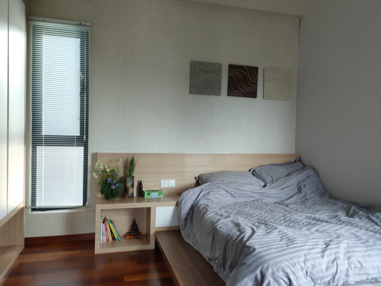 Alila2 Condominium For Sale