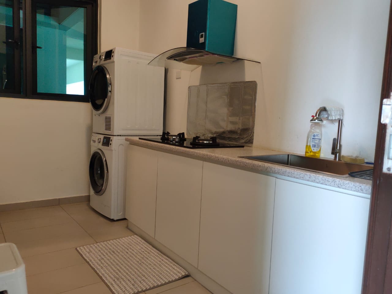 Alila2 Condominium For Sale