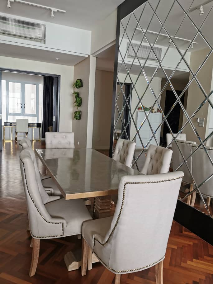 Andaman @ Quayside Condominium For Sale