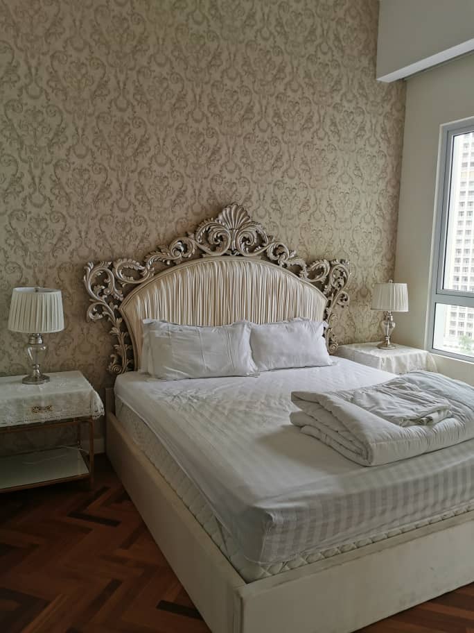 Andaman @ Quayside Condominium For Sale