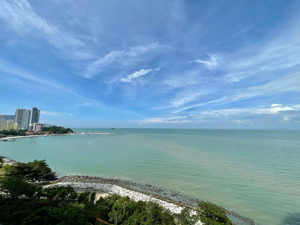 Andaman @ Quayside Condominium For Sale