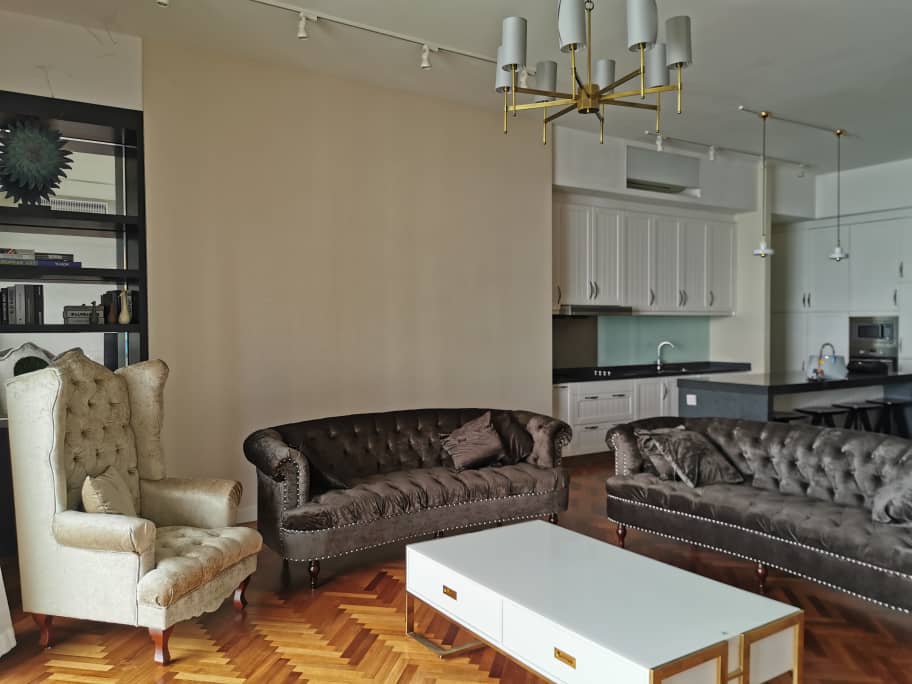 Andaman @ Quayside Condominium For Sale