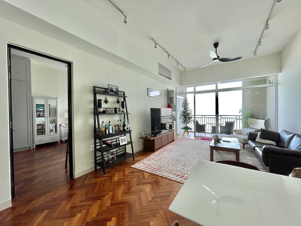 Andaman @ Quayside Condominium For Sale