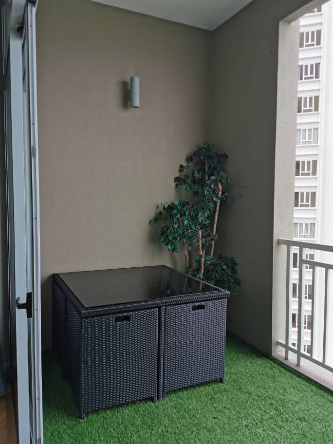 Andaman @ Quayside Condominium For Sale