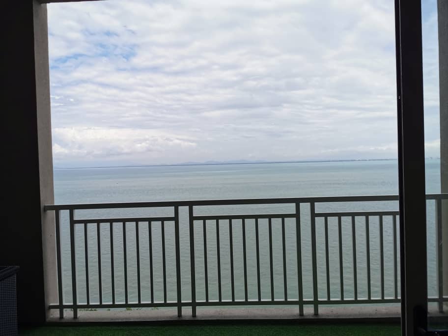 Andaman @ Quayside Condominium For Sale