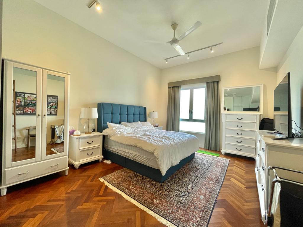 Andaman @ Quayside Condominium For Sale