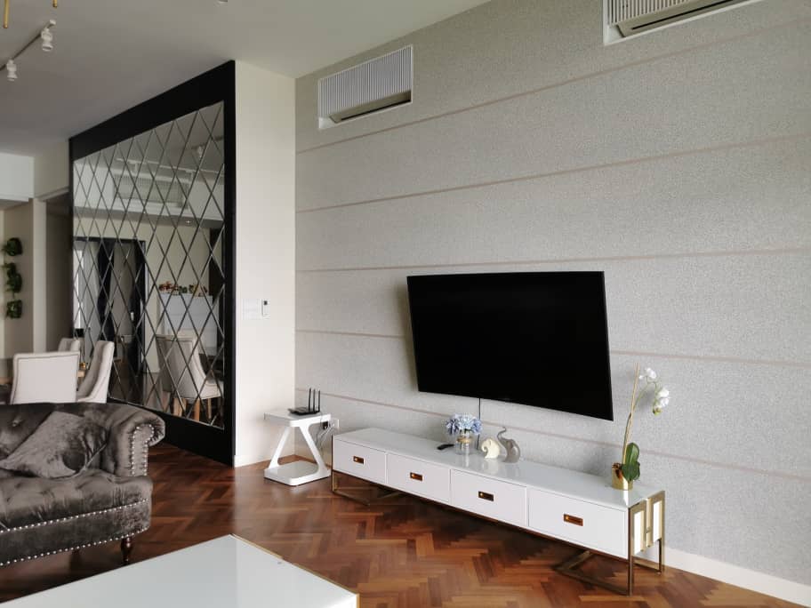 Andaman @ Quayside Condominium For Sale