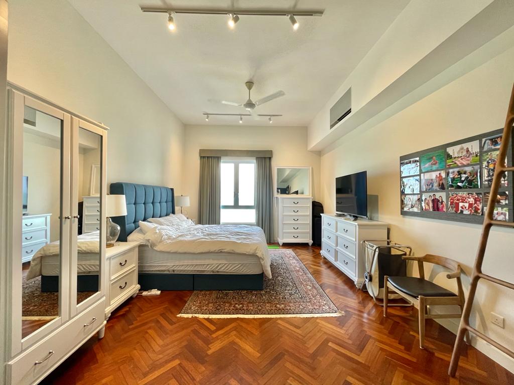 Andaman @ Quayside Condominium For Sale